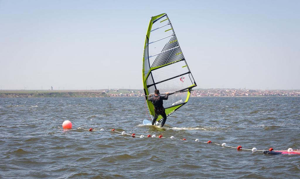Evergreen Vlas Mamaia Sud Exteriér fotografie
